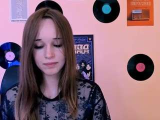 eira-mouse's live room
