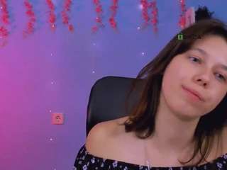 eira-mouse Sex Cam Show