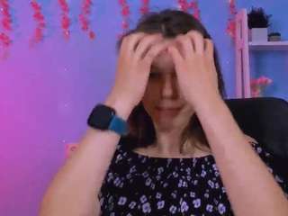 eira-mouse Sex Cam Show
