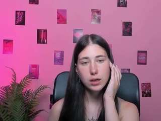 eira-mouse camsoda