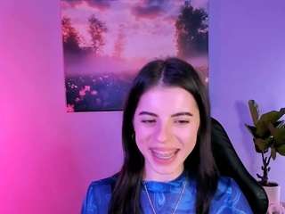 eira-mouse Live Webcam on CamSoda