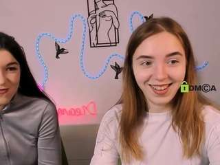 elis-sunny Live Webcam on CamSoda