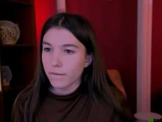 elis-sunny Live Webcam on CamSoda