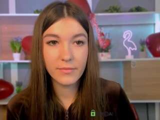 elis-sunny Live Webcam on CamSoda