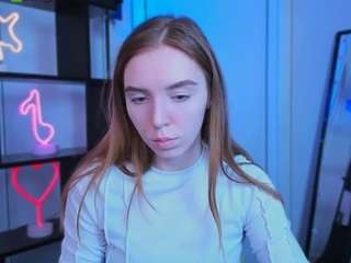 elis-sunny Live Webcam on CamSoda