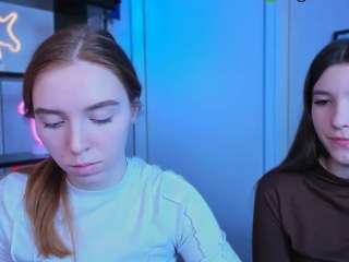 elis-sunny Live Webcam on CamSoda