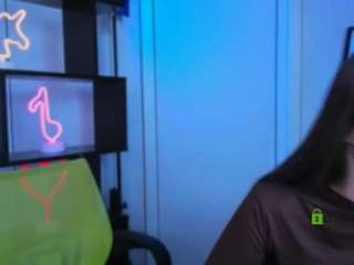 elis-sunny Live Webcam on CamSoda