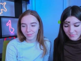 elis-sunny Live Webcam on CamSoda