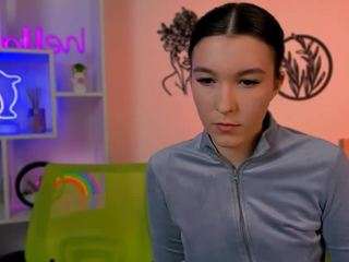 elis-sunny live cam profile