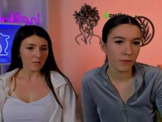 elis-sunny live cam profile