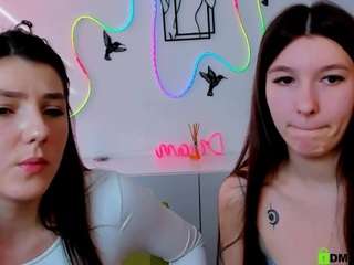 elis-sunny live cam profile