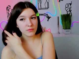 elis-sunny live cam profile