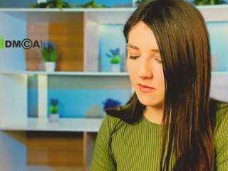 elis-sunny live cam profile