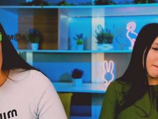 le modèle elis-sunny est en webcam porno dans un show sur le site camsoda, il possède les tags suivants: black hair,blowjob,brown eyes,fingering,flashing,foot fetish,full nudity,normal,teen 18,young adult,hd,small tits