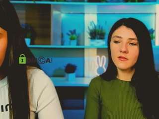 le modèle elis-sunny est en webcam porno dans un show sur le site camsoda, il possède les tags suivants: black hair,blowjob,brown eyes,fingering,flashing,foot fetish,full nudity,normal,teen 18,young adult,hd,small tits