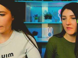 elis-sunny live cam profile