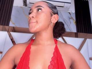 emii-brown's CamSoda show and profile