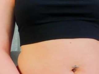 enricaelis Live Webcam on CamSoda