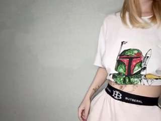 Live webcam model harpermartinez on Soda Cams