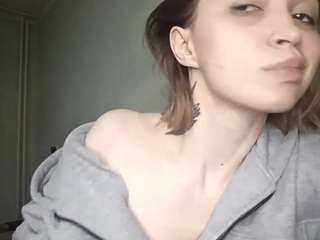 harpermartinez Live Webcam on CamSoda