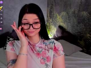 jenny-millere webcam