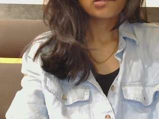 jojojaan Live Webcam on CamSoda