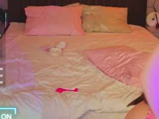 karolina-kely webcam