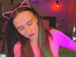 karolina-kely webcam