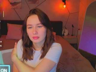 karolina-kely webcam