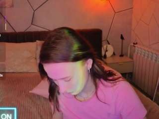 karolina-kely Bi live webcam