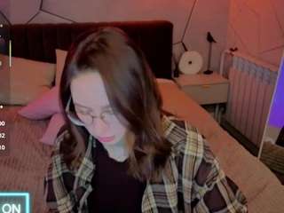 karolina-kely webcam