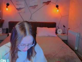 karolina-kely Live Webcam on CamSoda