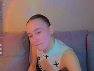 karolina-kely Live Webcam on CamSoda