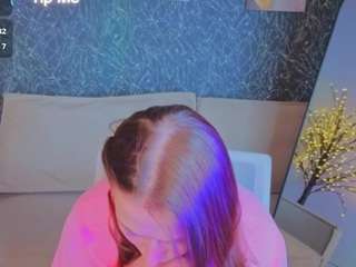 यह मॉडल अभी लाइव है. karolina-kely