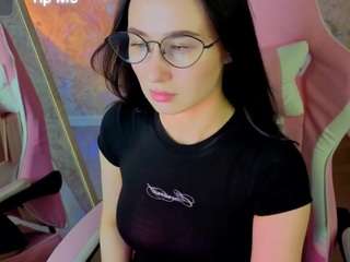 karolina-kely's live room