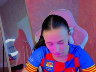 karolina-kely's live room