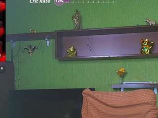 leonatrscie webcam model