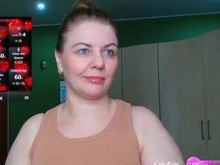 VeronikaGold live cam