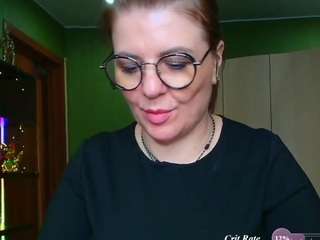 Leonatrscie's cam show statistics and live stream