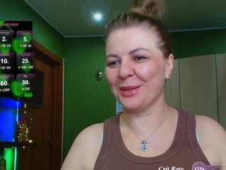 leonatrscie Sex Cam Show