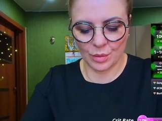leonatrscie live webcam show