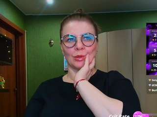 leonatrscie live webcam show