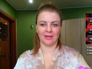 leonatrscie live webcam show