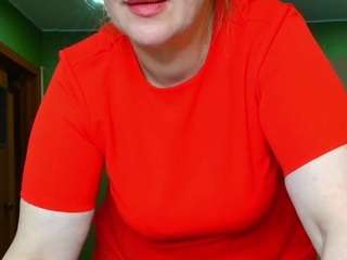 VeronikaGold live webcam show
