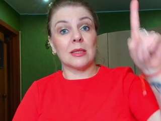 VeronikaGold live webcam show