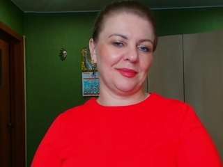 VeronikaGold live webcam show