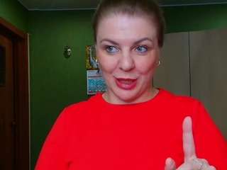VeronikaGold live webcam show