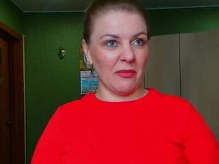 VeronikaGold live webcam show