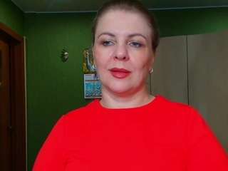 VeronikaGold live webcam show
