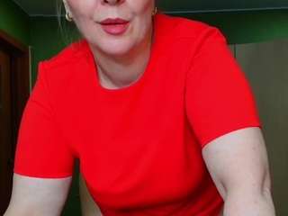 VeronikaGold live webcam show